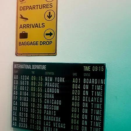 Gate 10 Fiera Болонья