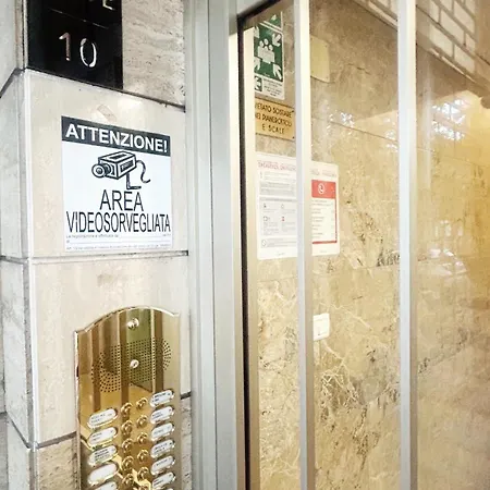 Gate 10 Fiera * Болонья