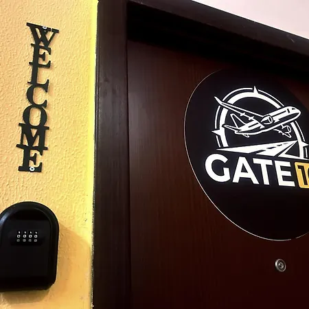 Gate 10 Fiera